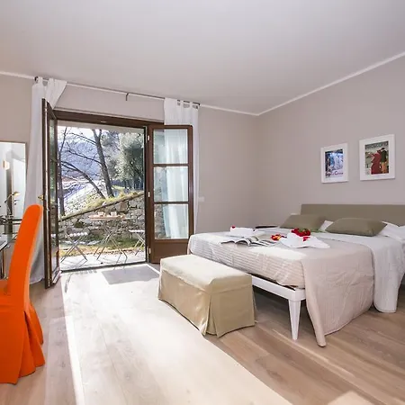 Villa Terrazza Di Menaggio