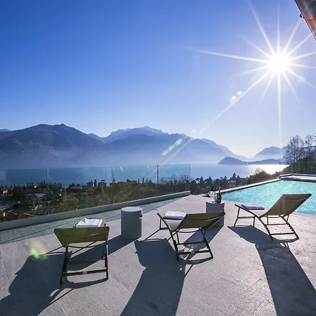 Terrazza Di * Menaggio