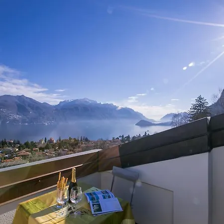 Terrazza Di *