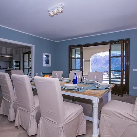 Terrazza Di Villa