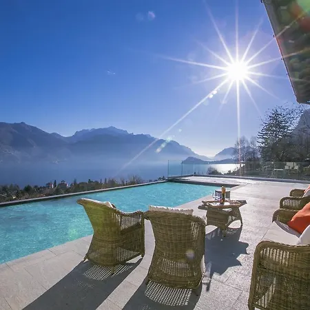 Terrazza Di *