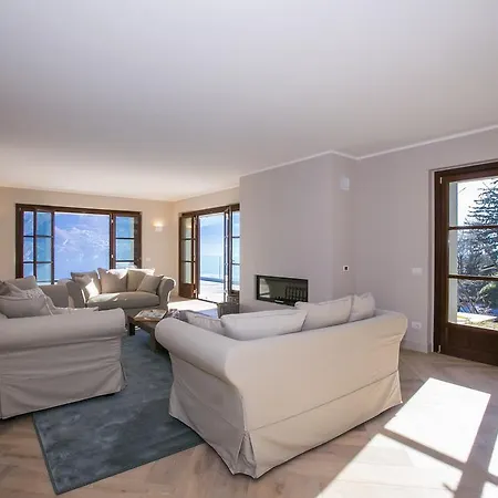 Villa Terrazza Di