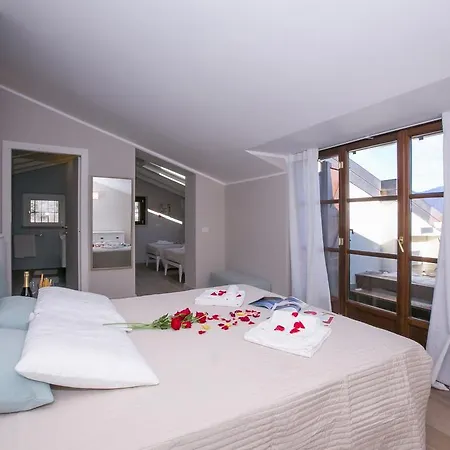 Terrazza Di Menaggio