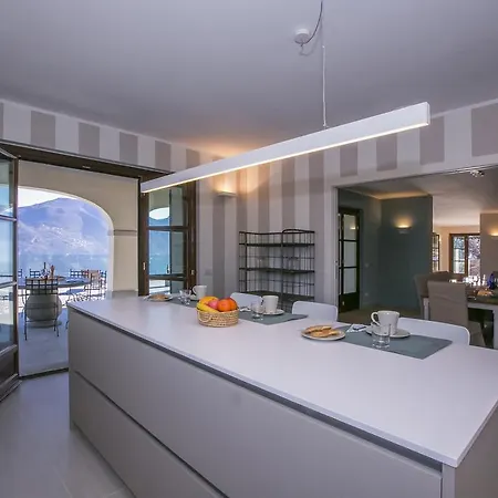 Terrazza Di * Menaggio