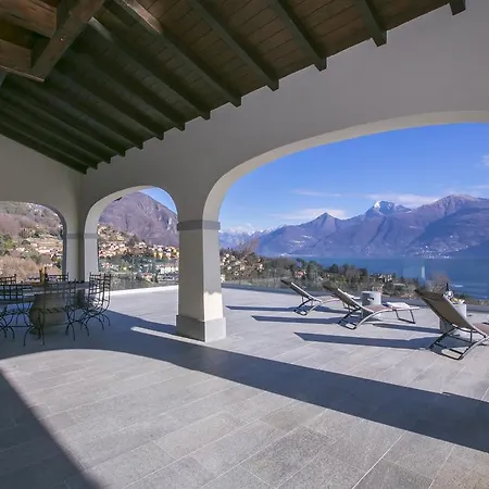 Terrazza Di