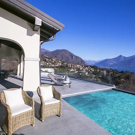 Terrazza Di Villa